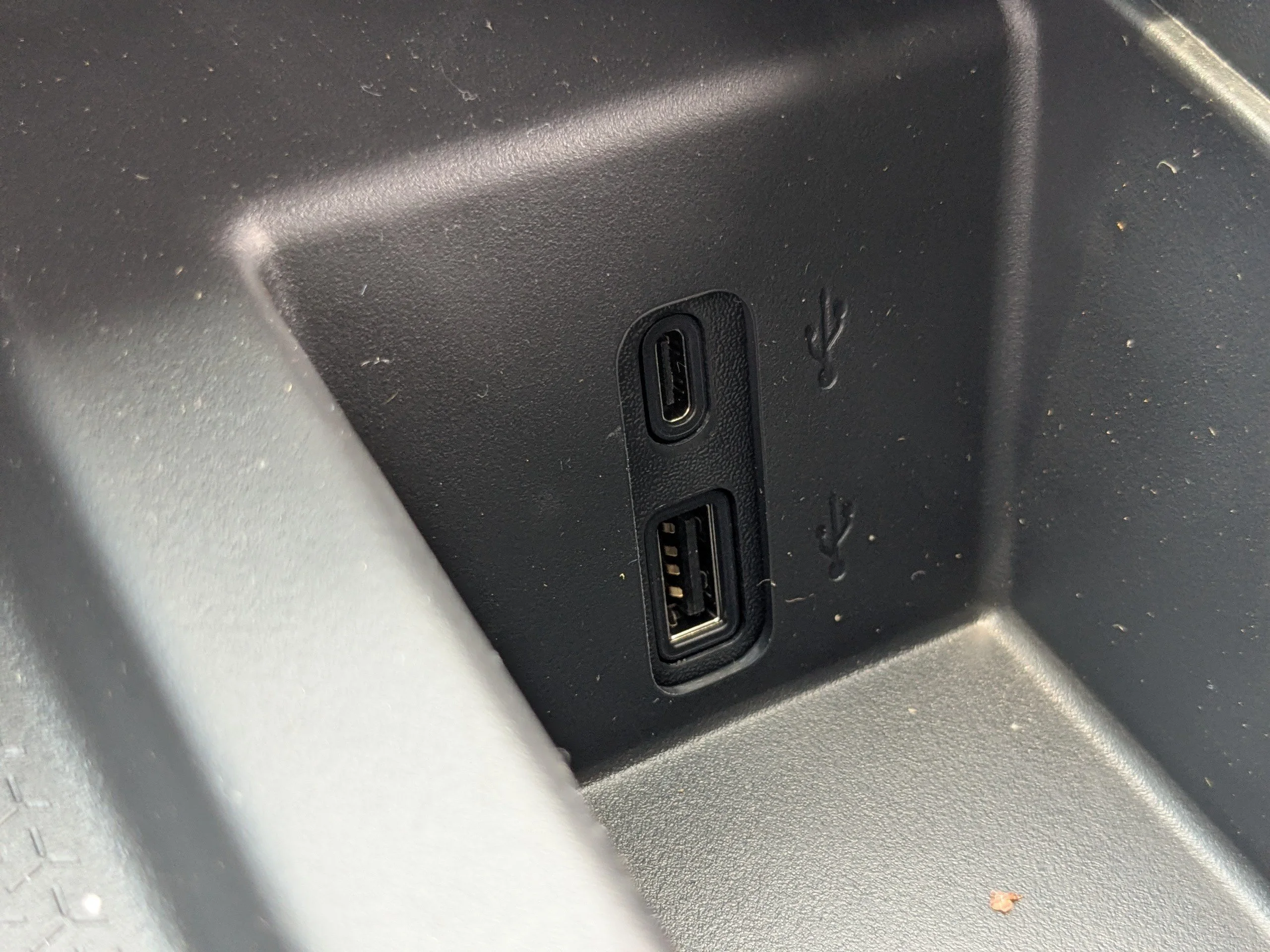 2026 GMC Acadia Elevation - Photo 27