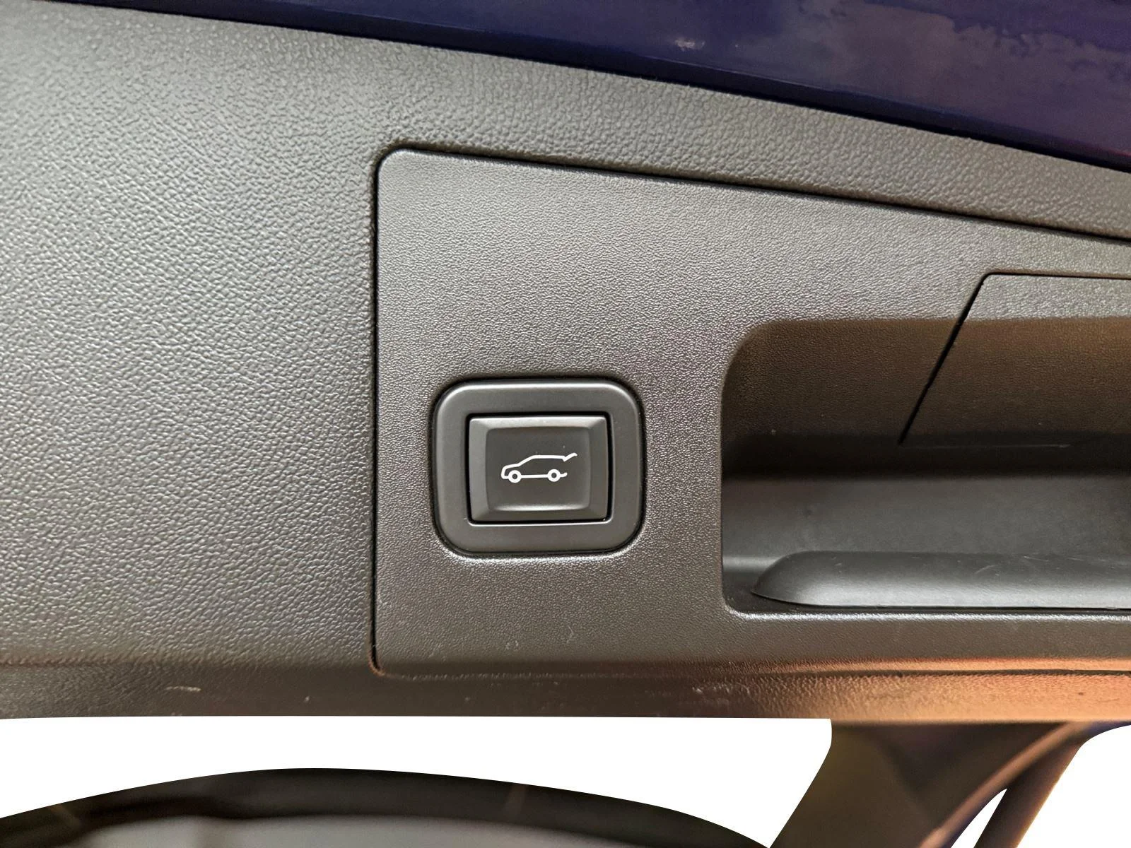 Used 2023 Opulent Blue Metallic Cadillac Premium Luxury image 24