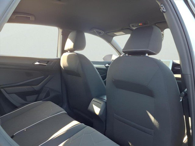 2026 Volkswagen Jetta Sport - Photo 7