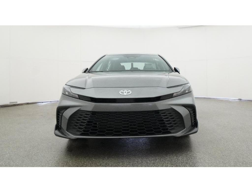 New 2026 Heavy Metal Toyota SE image 31