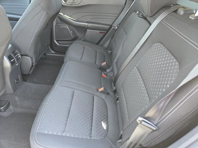New 2026 Silver Ford Active image 27