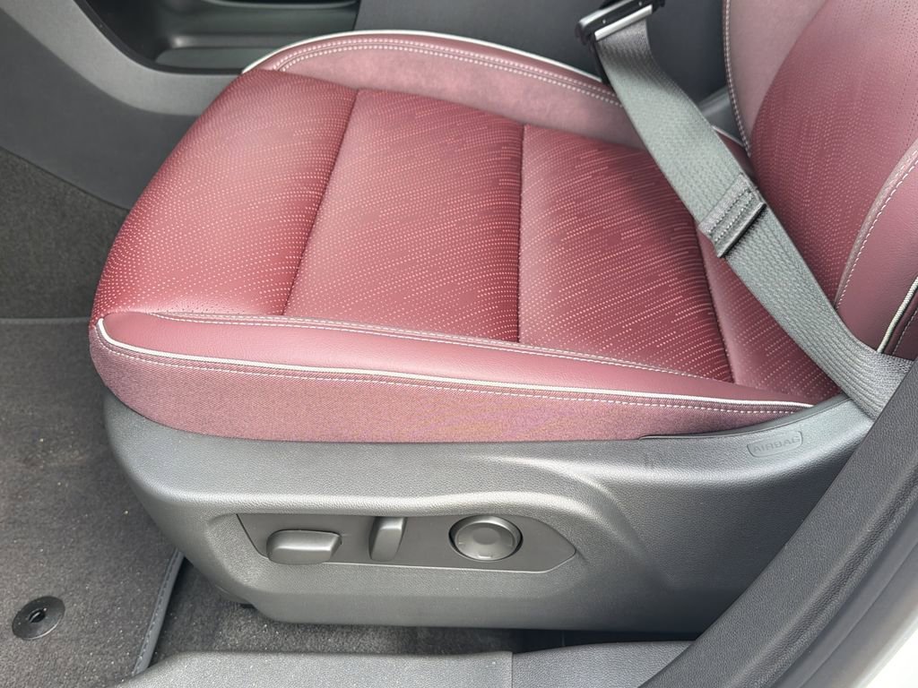 2026 Buick Envision Sport Touring - Photo 21