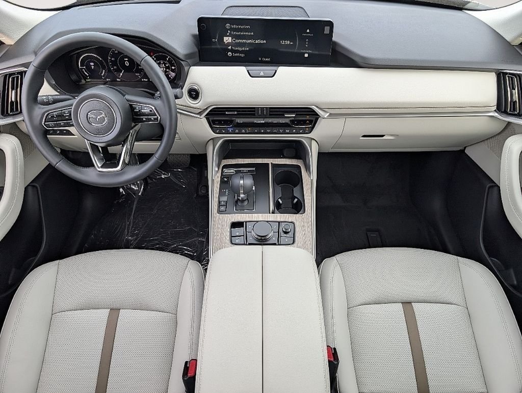 2026 Mazda CX-90 Premium Plus Package - Photo 22