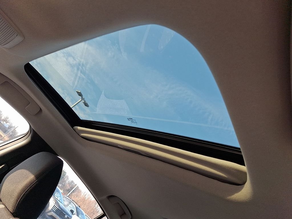2026 Nissan Sentra — photo 10