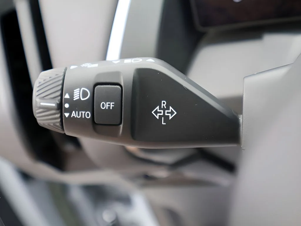 Used 2026 Gray BMW 30 xDrive image 34