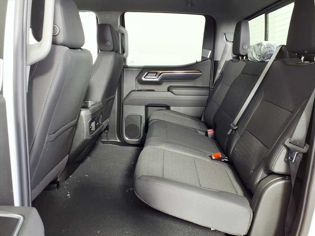 2026 Chevrolet Silverado 1500 LT - Photo 25