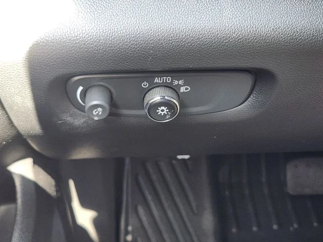 Used 2023 Blue Chevrolet LT image 23