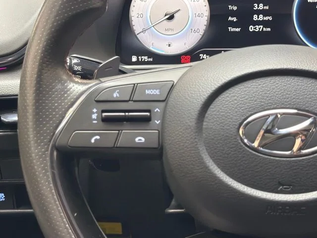 Used 2023 Portofino Gray Hyundai N Line image 21