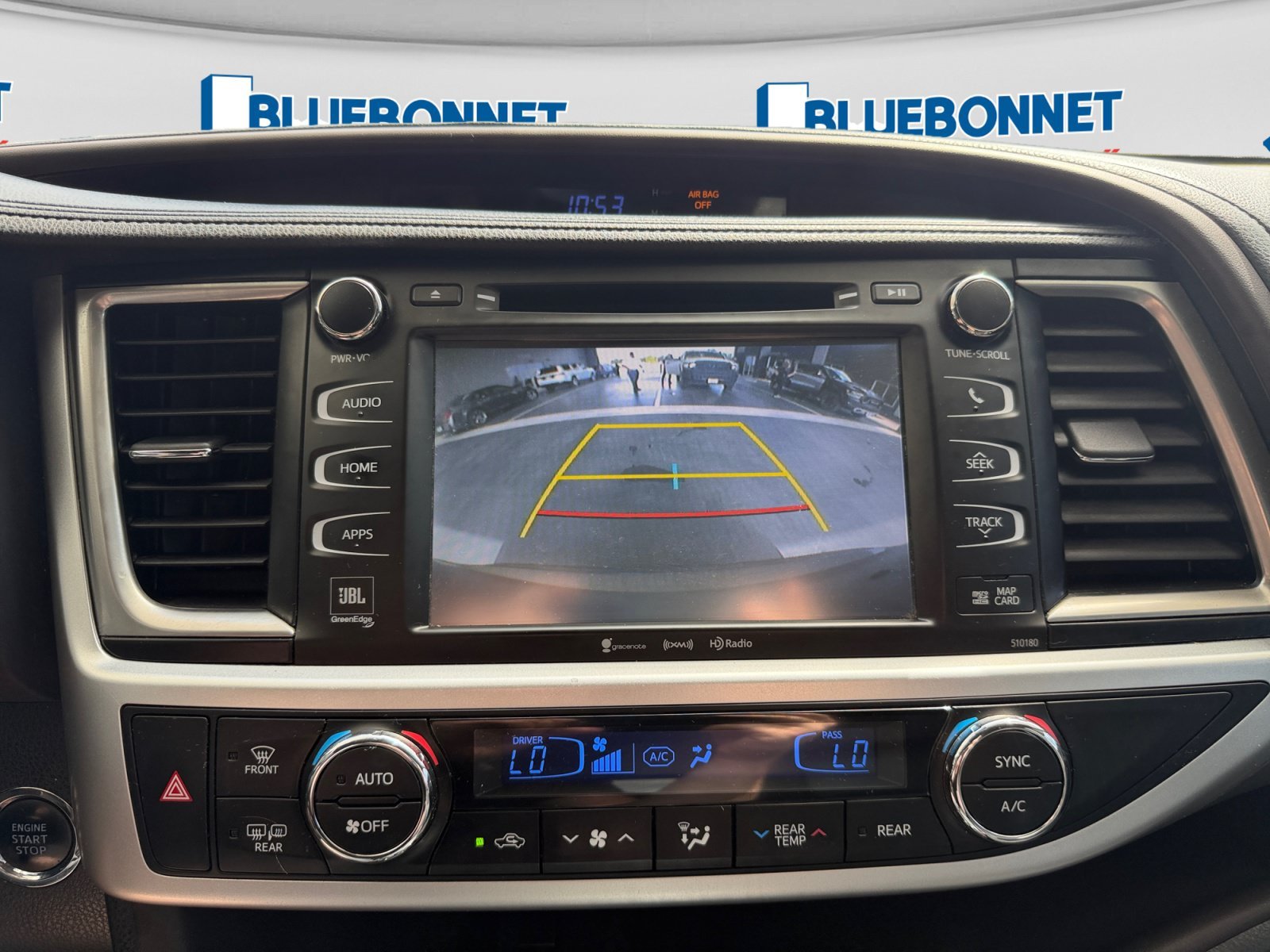 Used 2018 Gray Toyota  image 16