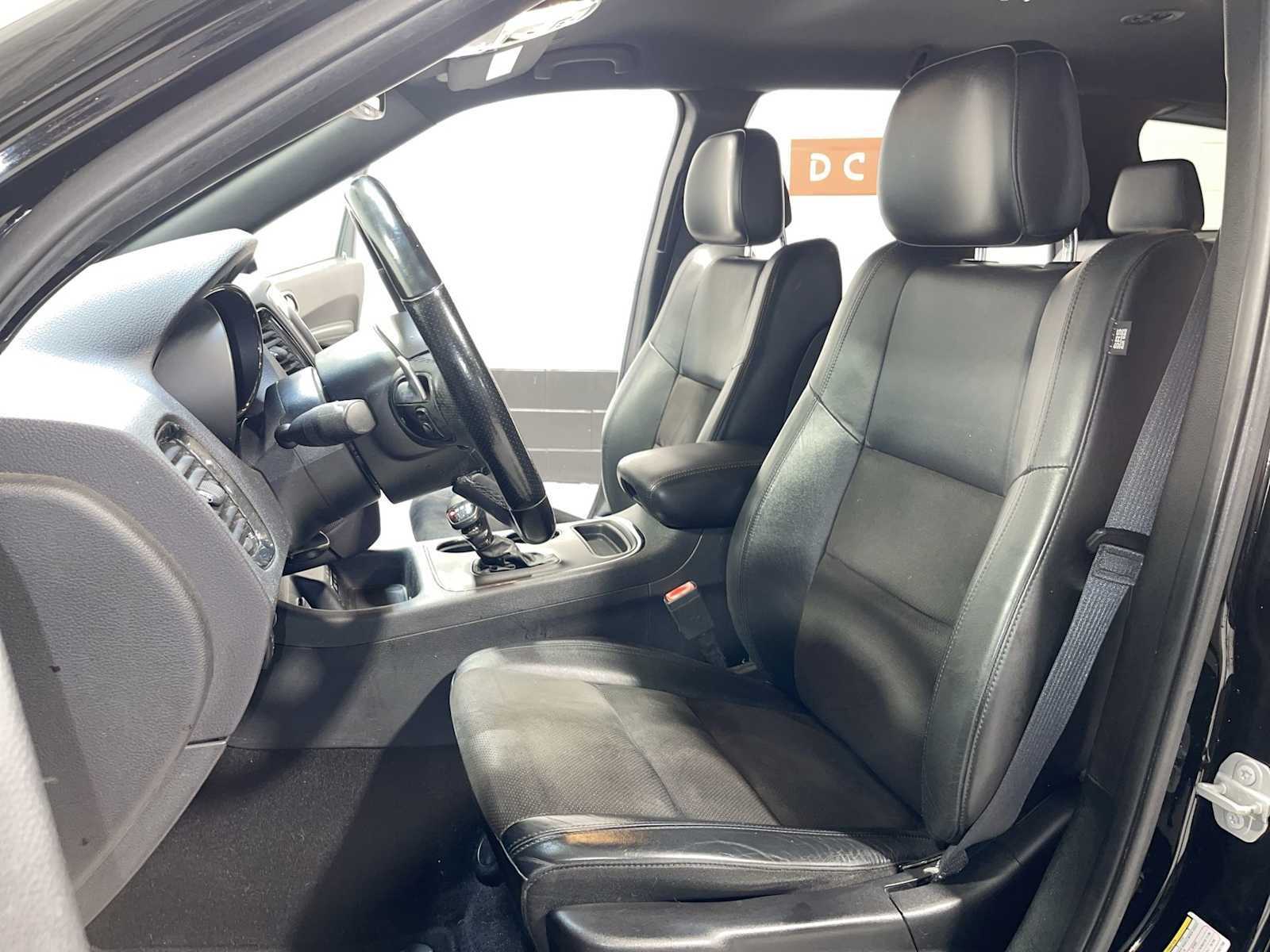 Used 2020 DB Black Clearcoat Dodge GT Plus image 11