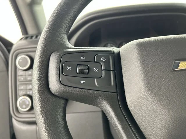 2026 Chevrolet Silverado 1500 Work Truck - Photo 12