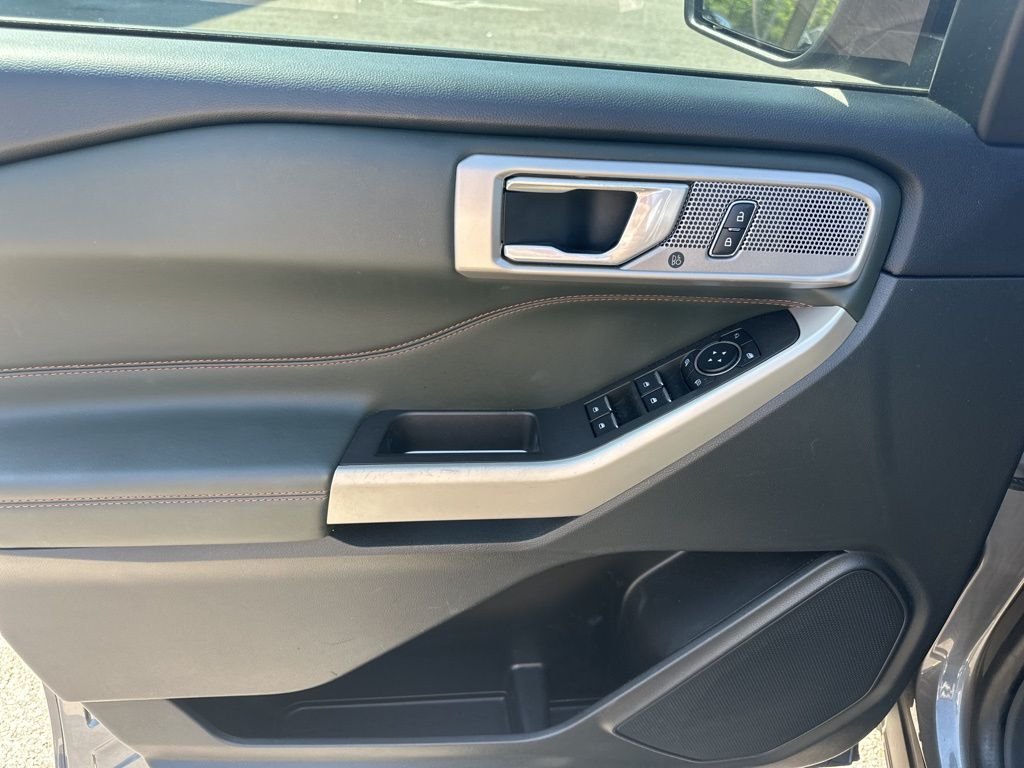 Used 2023 Gray Ford Timberline image 15