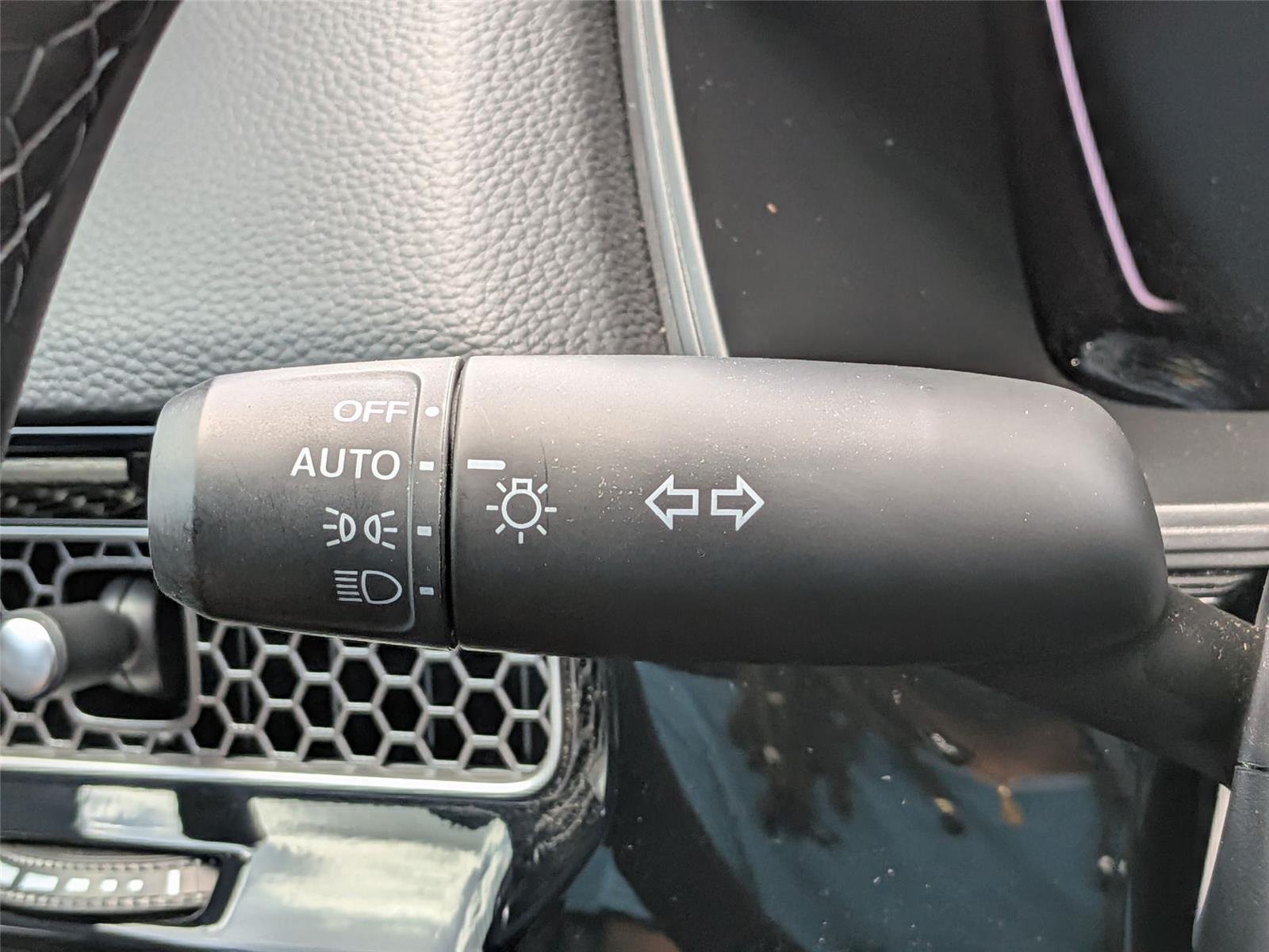 Used 2026 Crystal Black Pearl Honda Sport image 20