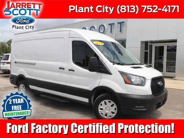 2024 Ford Transit-250 Base