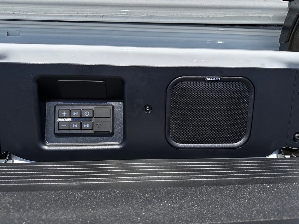 2026 GMC Sierra 2500HD AT4X - Photo 43
