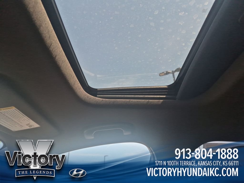 Used 2024 Red Buick Sport Touring image 21