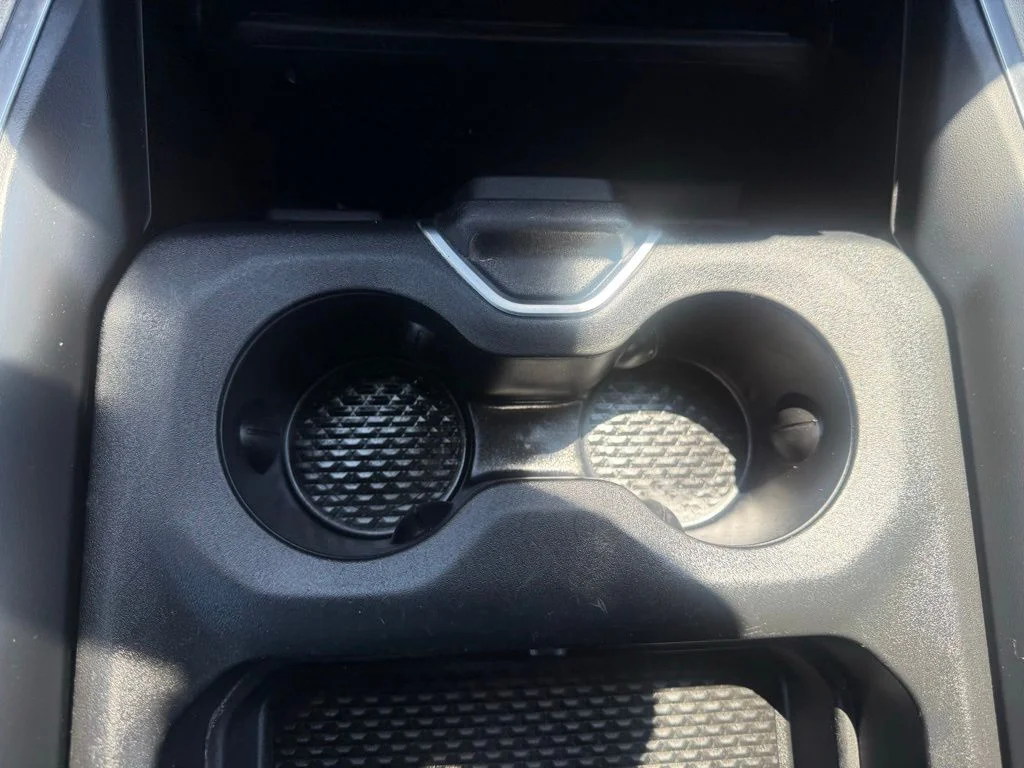 Certified Used 2019 Black Ram Laramie image 26