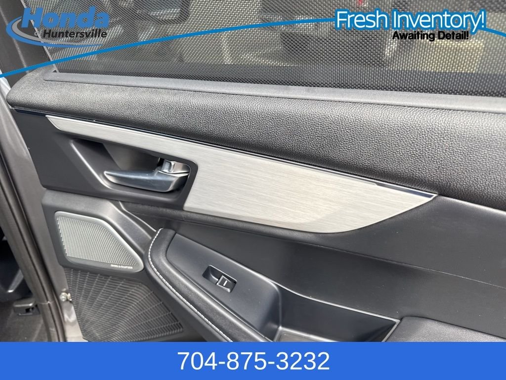 2025 Acura MDX Technology Package - Photo 17