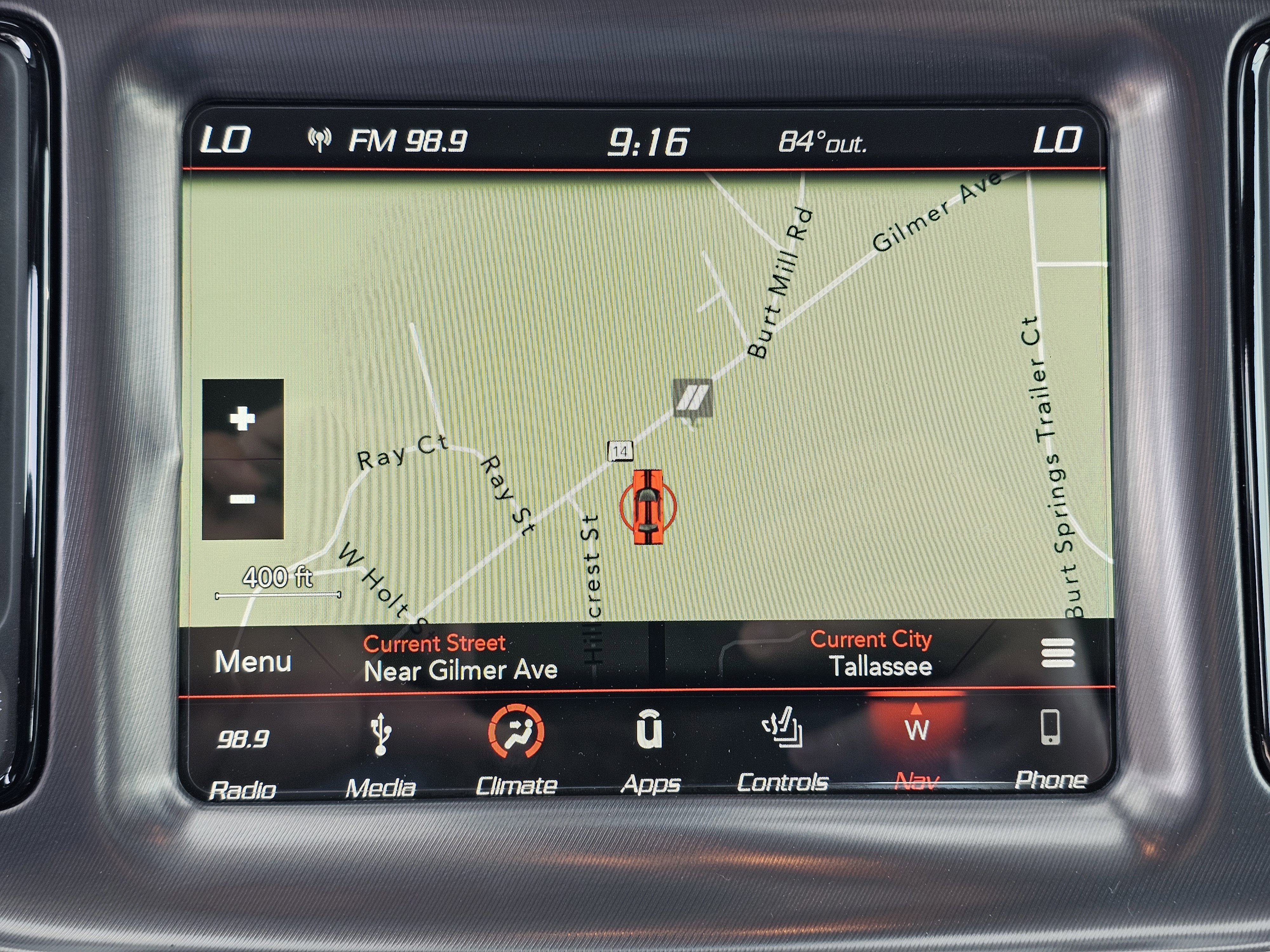 2019 Dodge Challenger GT - Photo 28