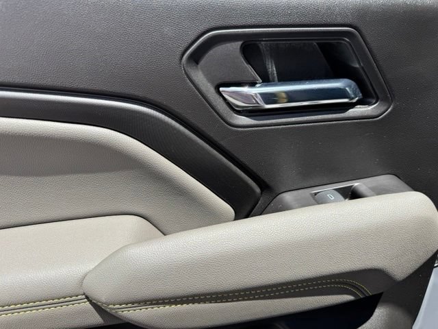 2024 Chevrolet Colorado ZR2 - Photo 13