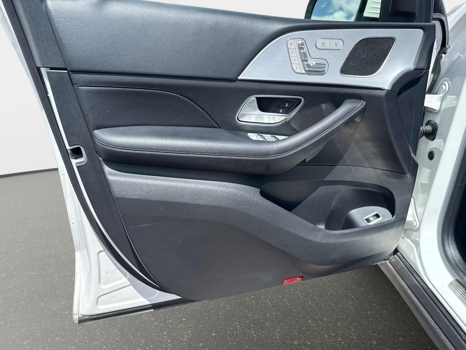 2024 Mercedes-Benz GLE GLE350 - Photo 15
