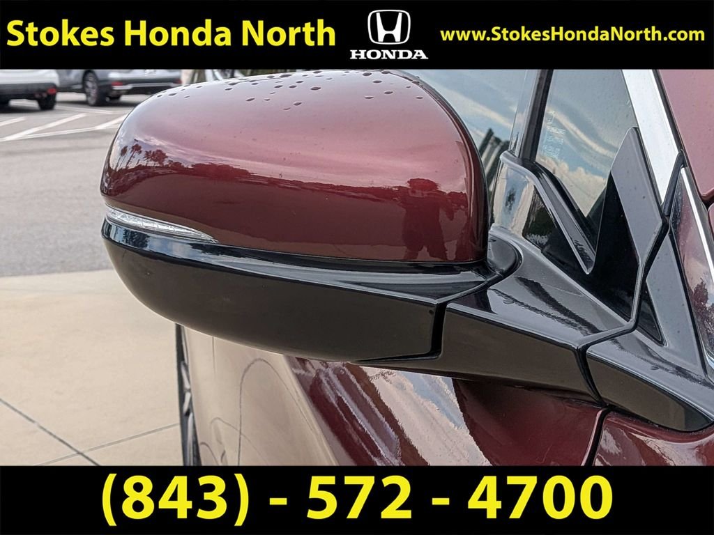 Used 2022  Honda Touring image 15