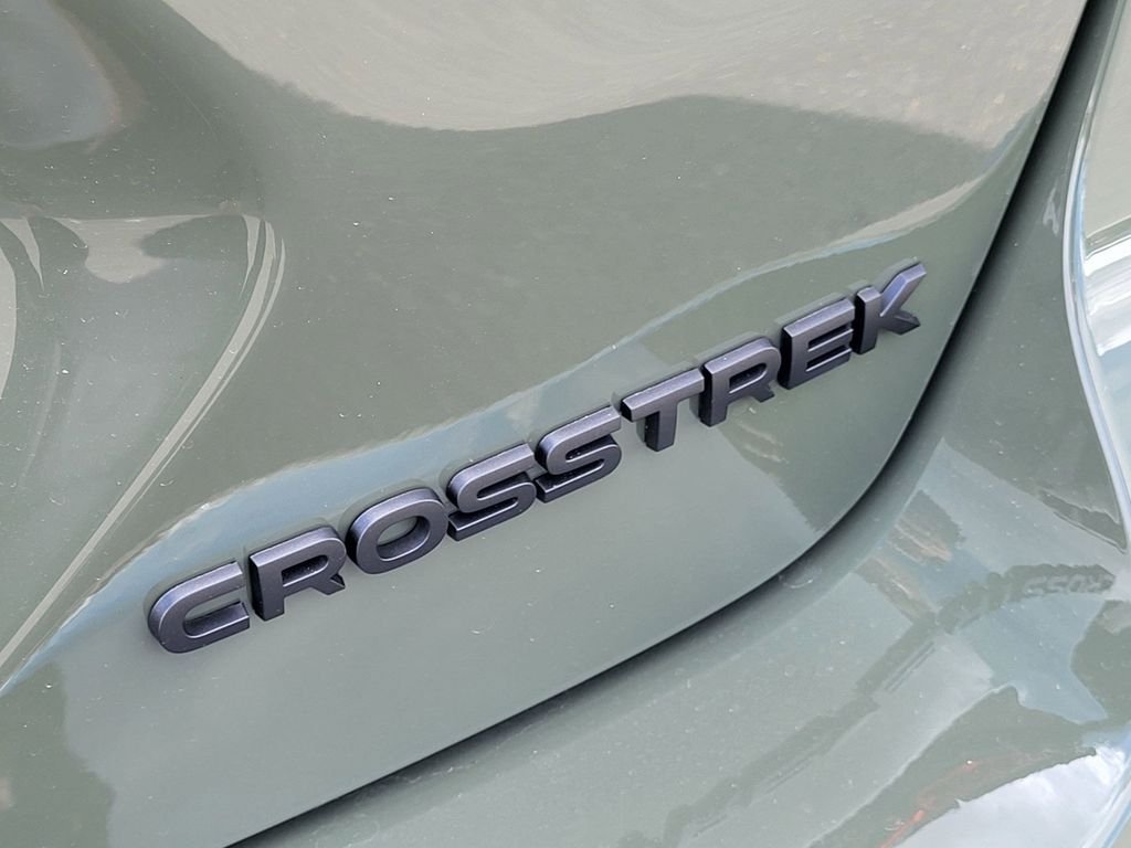 2026 Subaru Crosstrek Premium - Photo 8