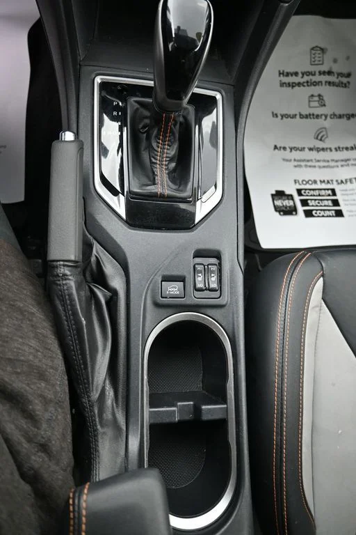 Used 2018 Gray Subaru 2.0i Limited image 17