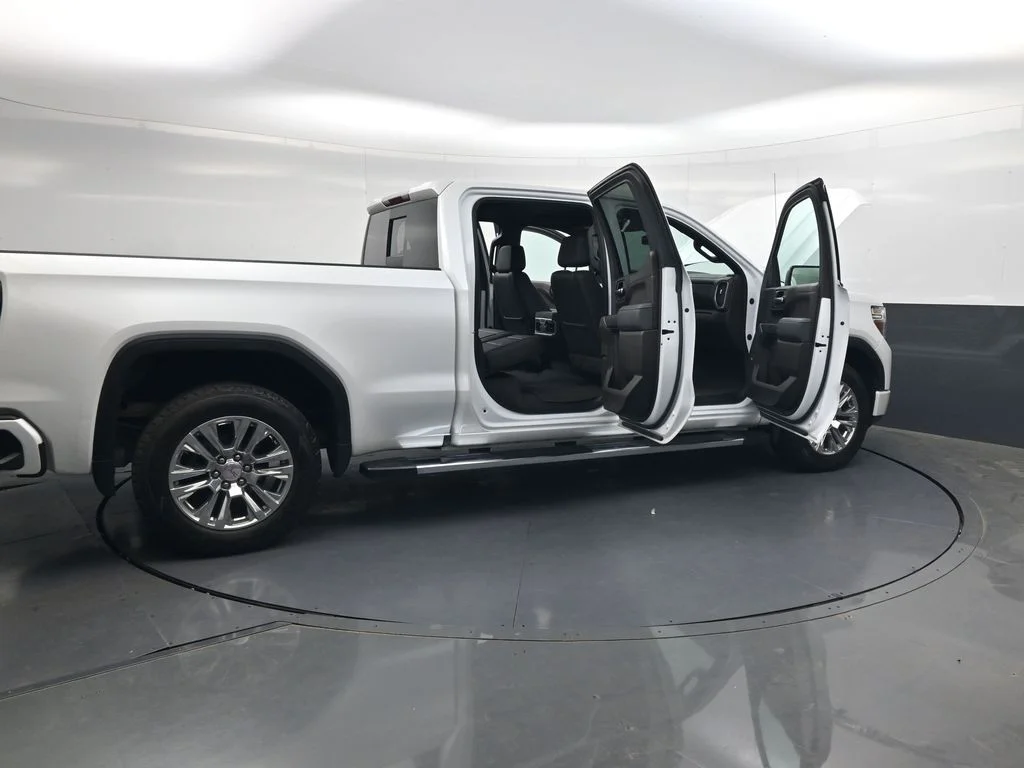 2021 GMC Sierra 1500 Denali Denali - Photo 35