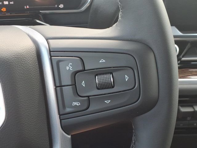New 2026 Onyx Black GMC Elevation image 15