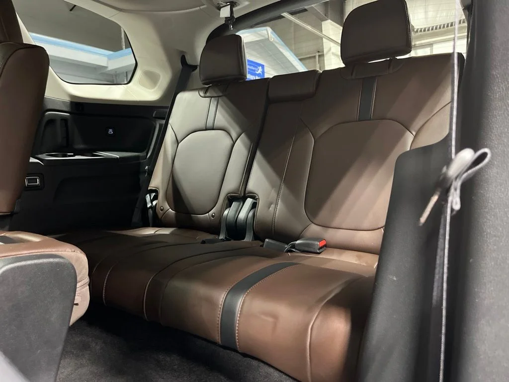 2023 Honda Pilot Elite - Photo 35