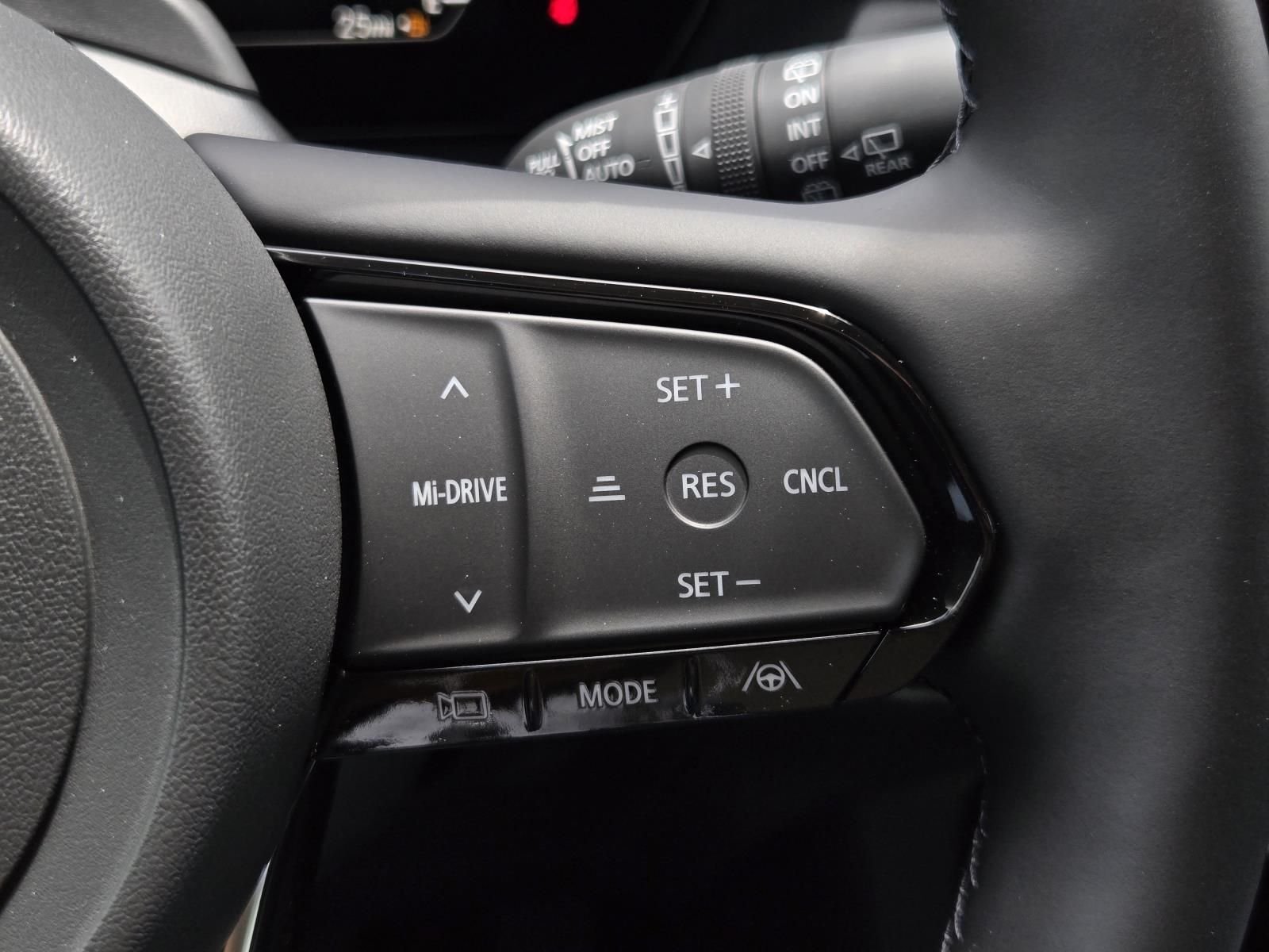 New 2026 Jet Black Mica Mazda 2.5 S Premium Plus AWD image 21