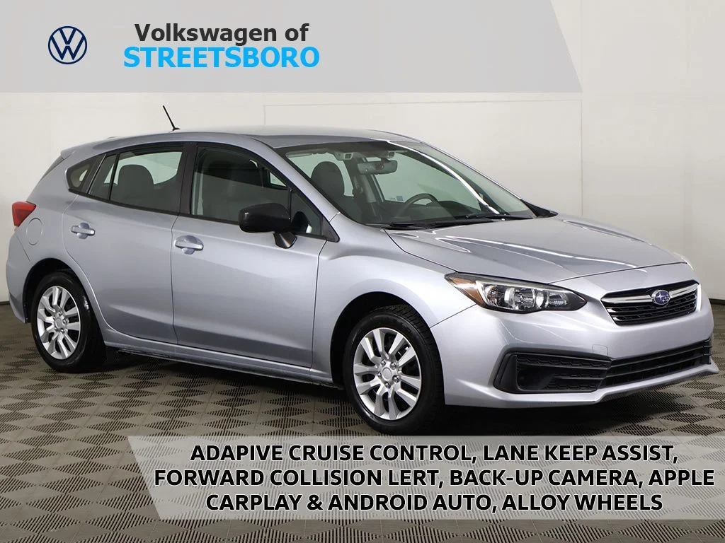 2020 Subaru Impreza 2.0i CVT PZEV's photo