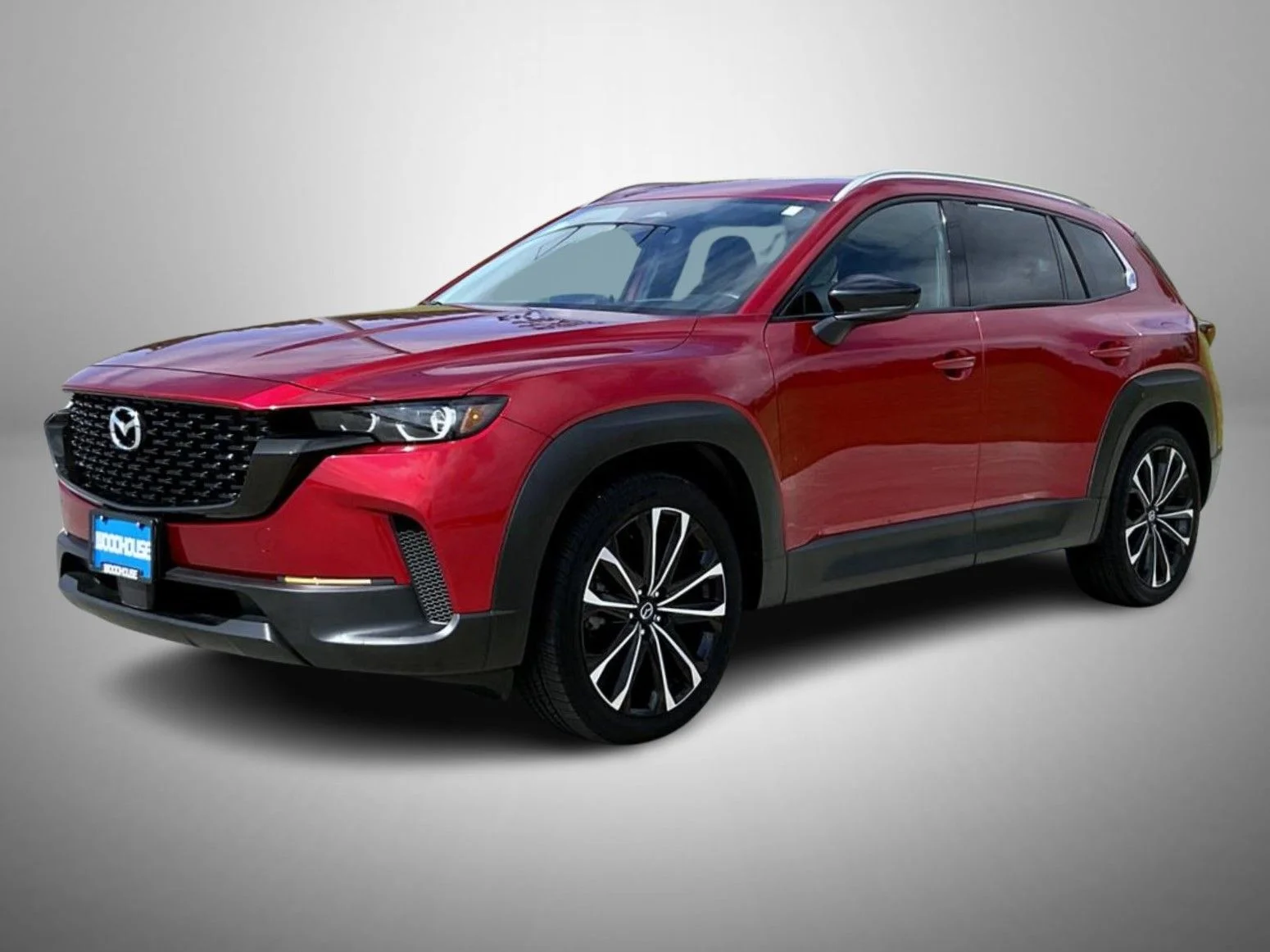 2025 Mazda CX-50 2.5 S Premium Plus's photo