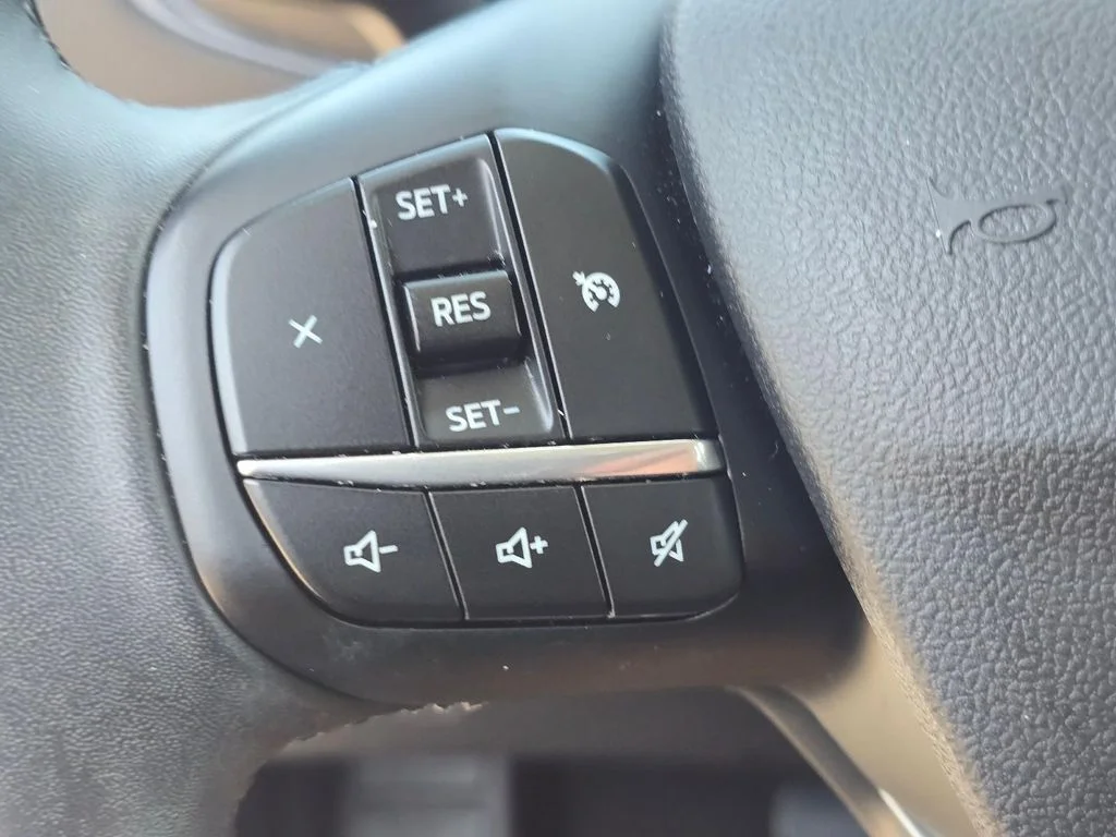 Used 2024 White Ford Outer Banks image 27