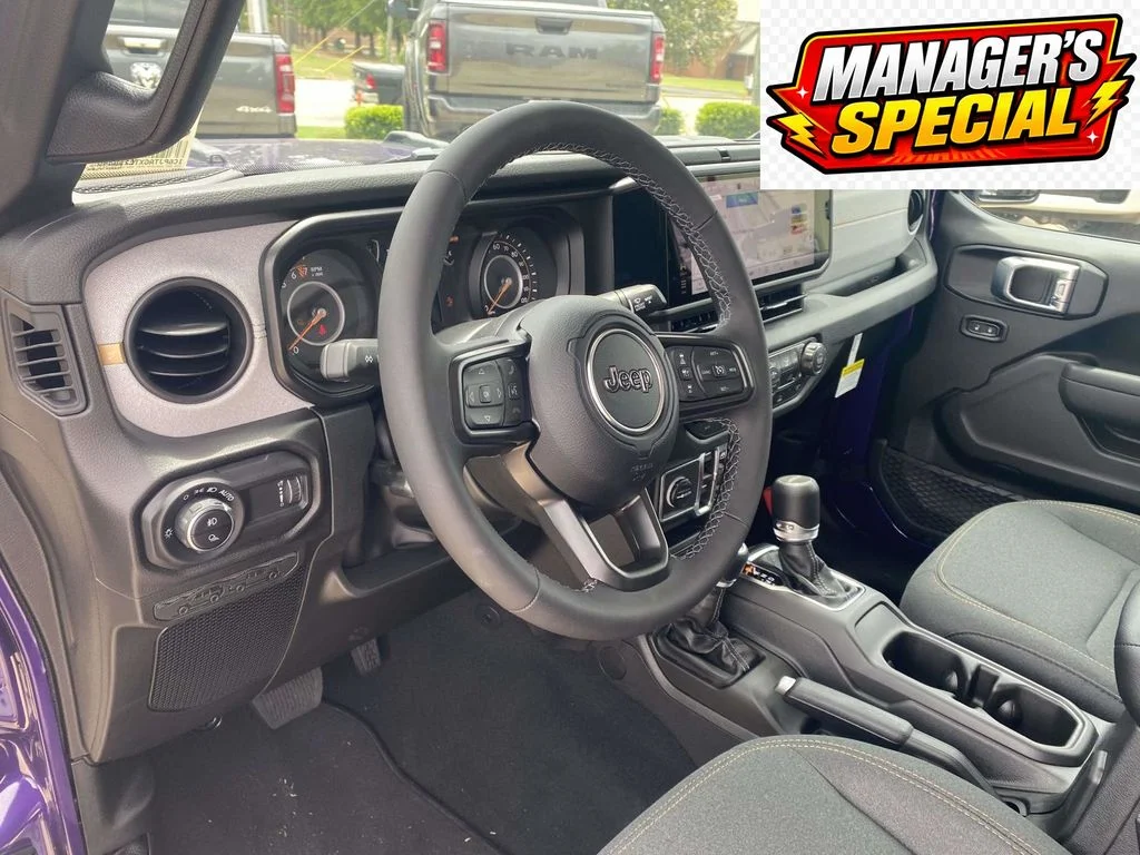 New 2026 Reign Exterior Paint Jeep Sport S image 44
