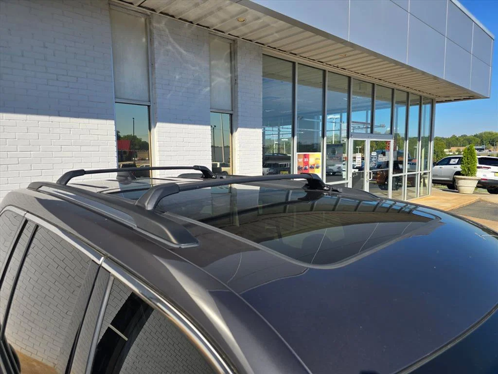 Used 2022 Gray Jeep Limited image 20