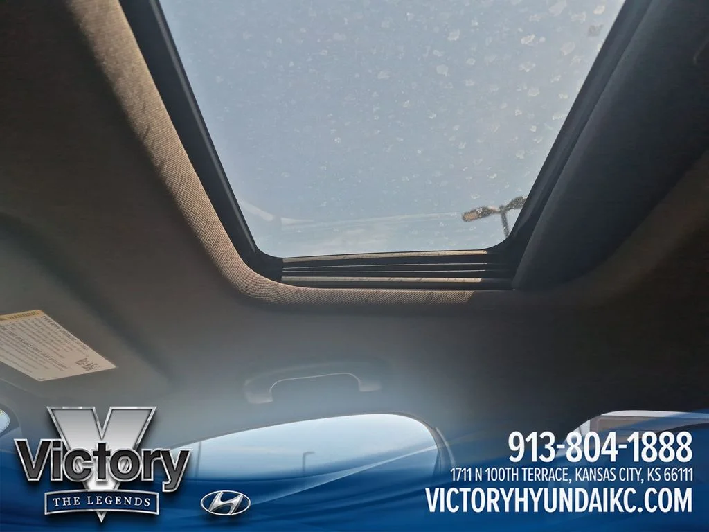 Used 2024 Red Buick Sport Touring image 21