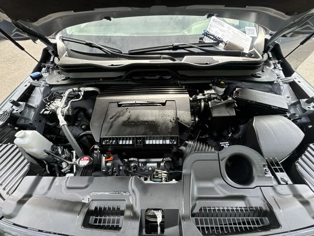 Used 2026  Honda RTL Towing image 32