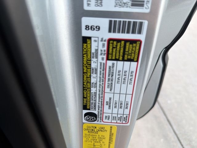 New 2026 Celestial Silver Metallic Toyota  TRD PreRunner image 30