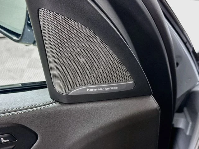 New 2027 Gray BMW xDrive40i image 19