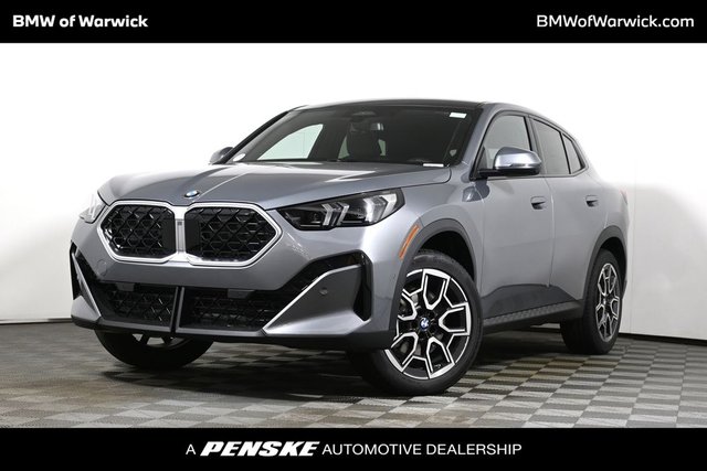 2026|BMW|X2|xDrive28i|4D Sport Utility