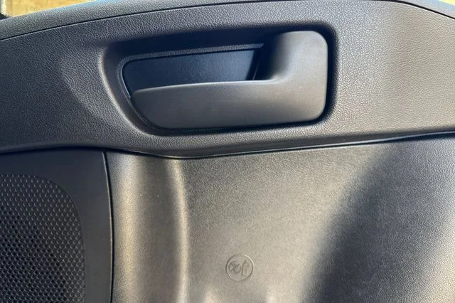 Used 2023 White Ram High Roof image 19