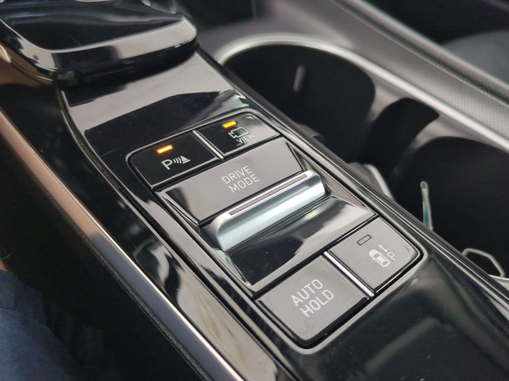 2021 Hyundai Sonata Limited - Photo 29