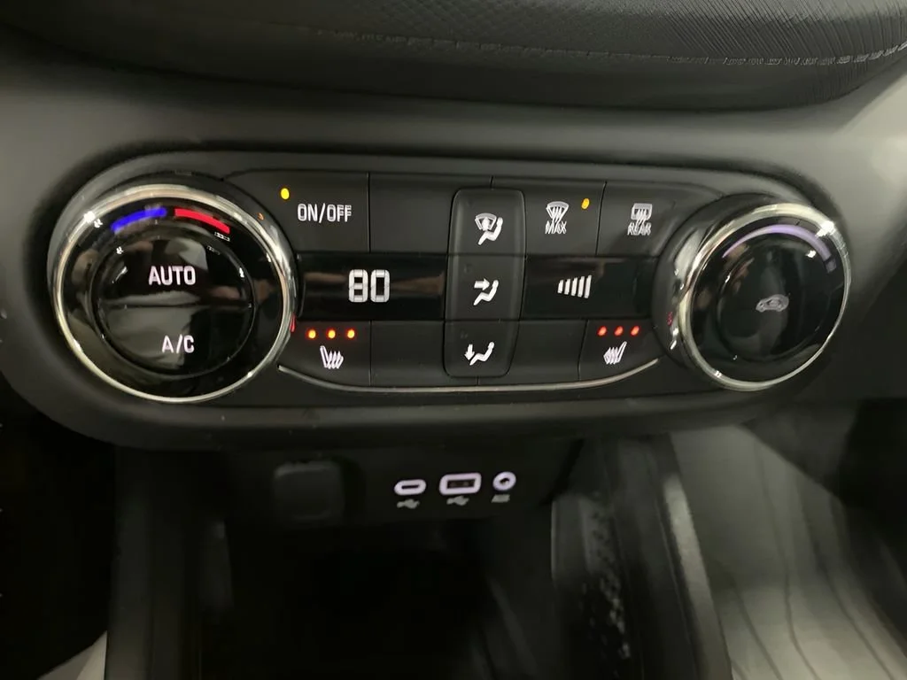 2023 Chevrolet TrailBlazer LT - Photo 32
