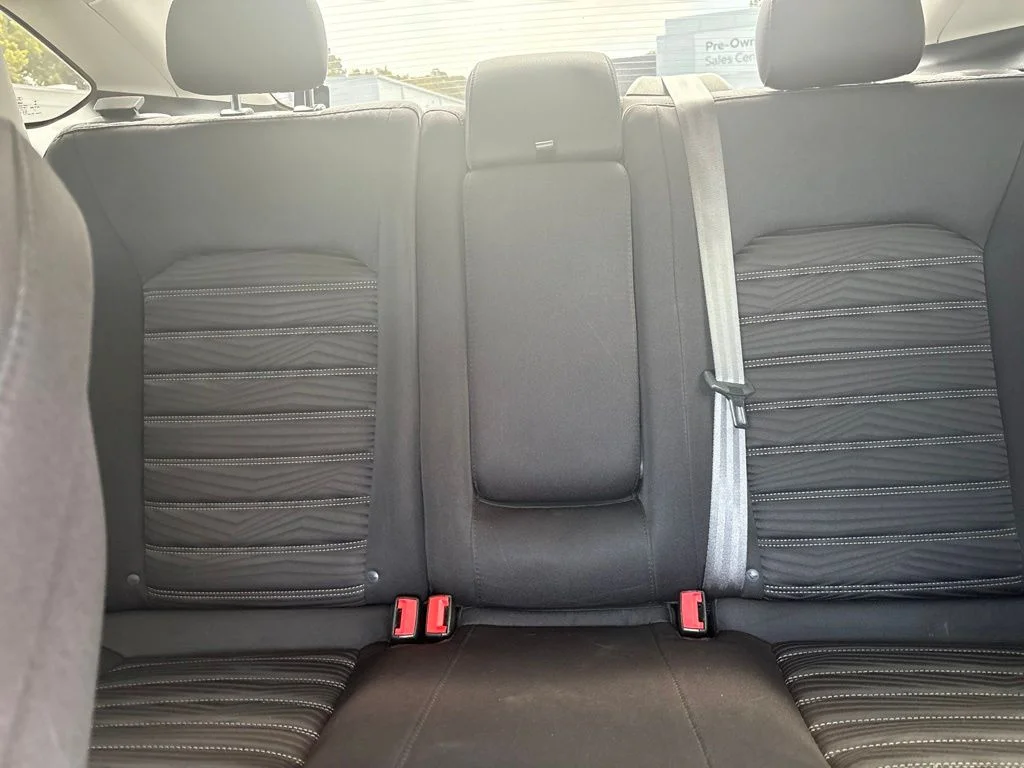 Used 2016 White Ford SE image 12
