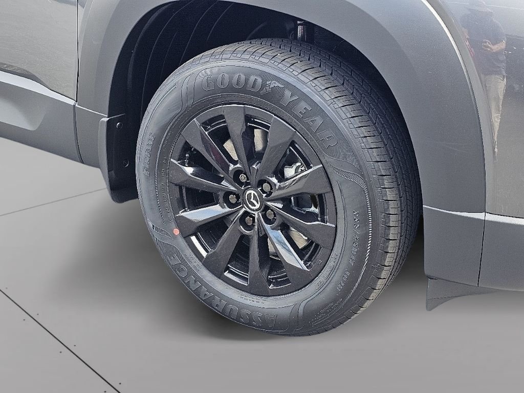2026 Mazda CX-50 Premium - Photo 8