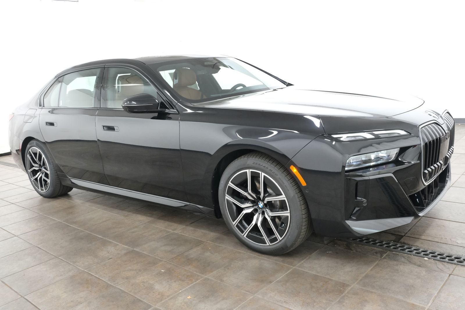 New 2026 Black Sapphire Metallic BMW Label image 9