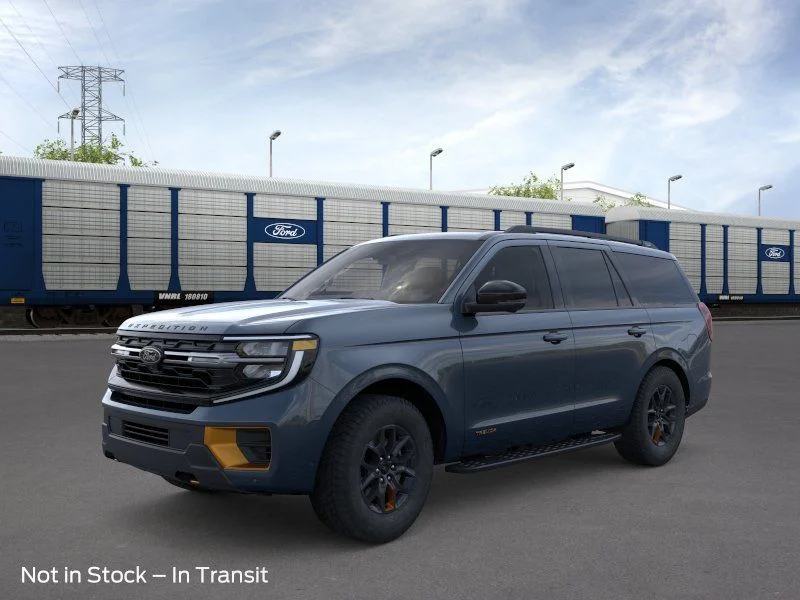 2026 Ford Expedition Tremor 4x4's photo