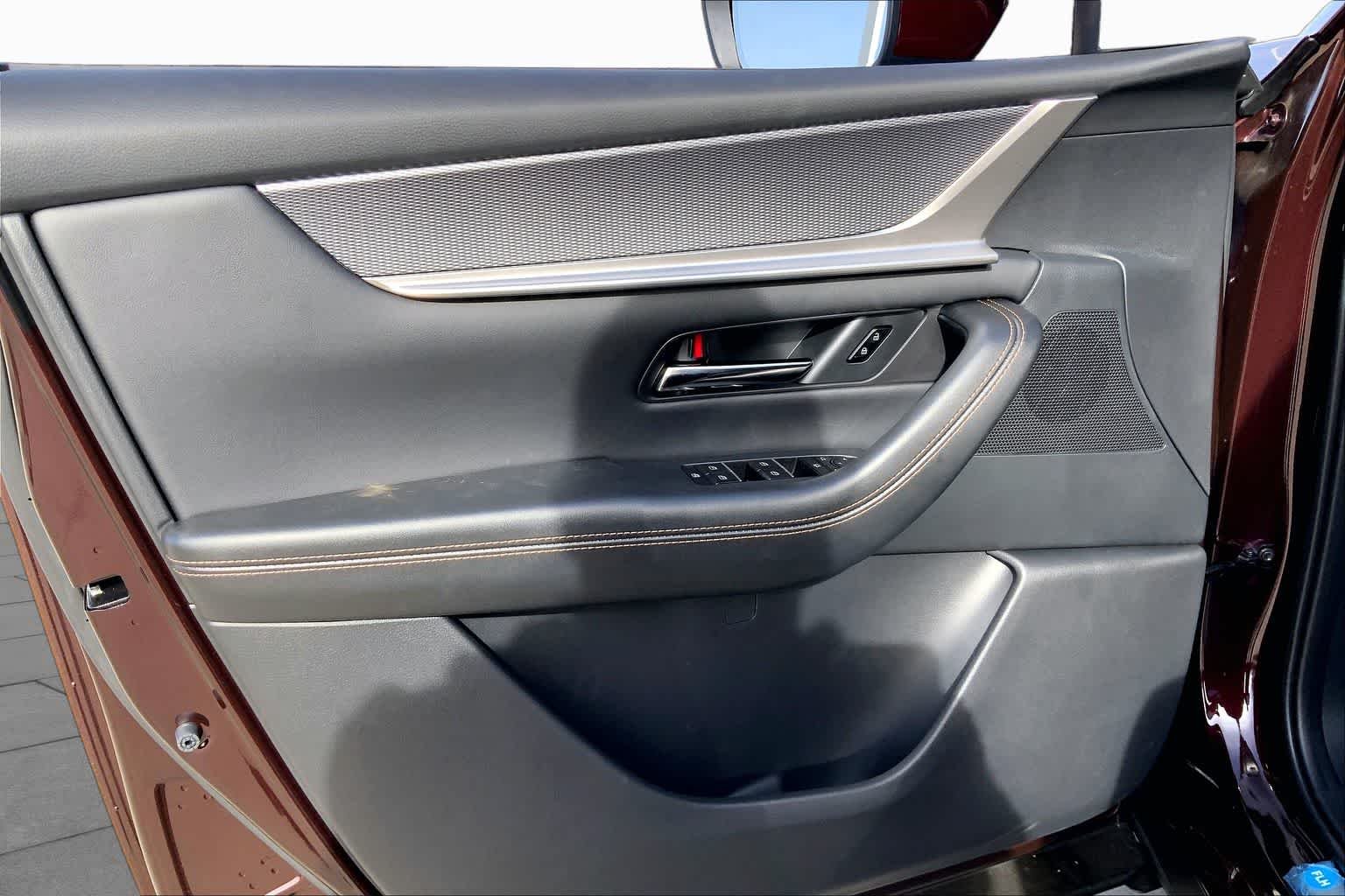 New 2026 Artisan Red Premium Mazda Premium Plus AWD image 10